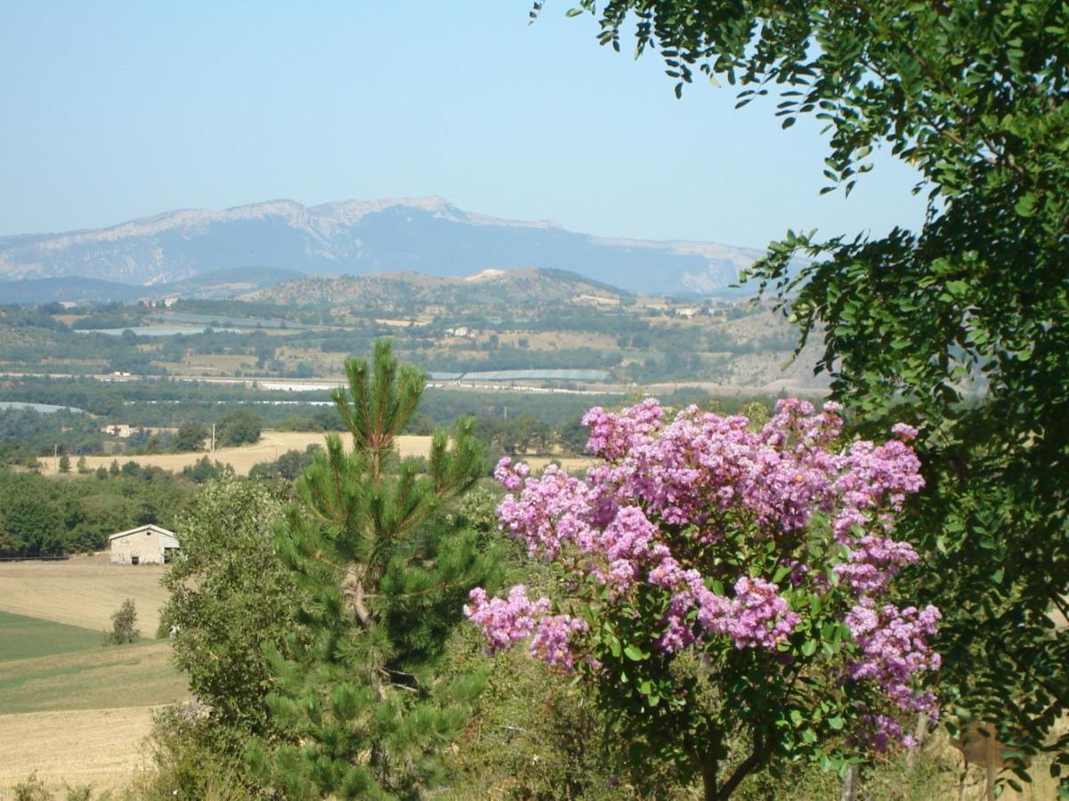 Chambre D'Hotes Le Jas Des Sagnieres Sigoyer  Dış mekan fotoğraf