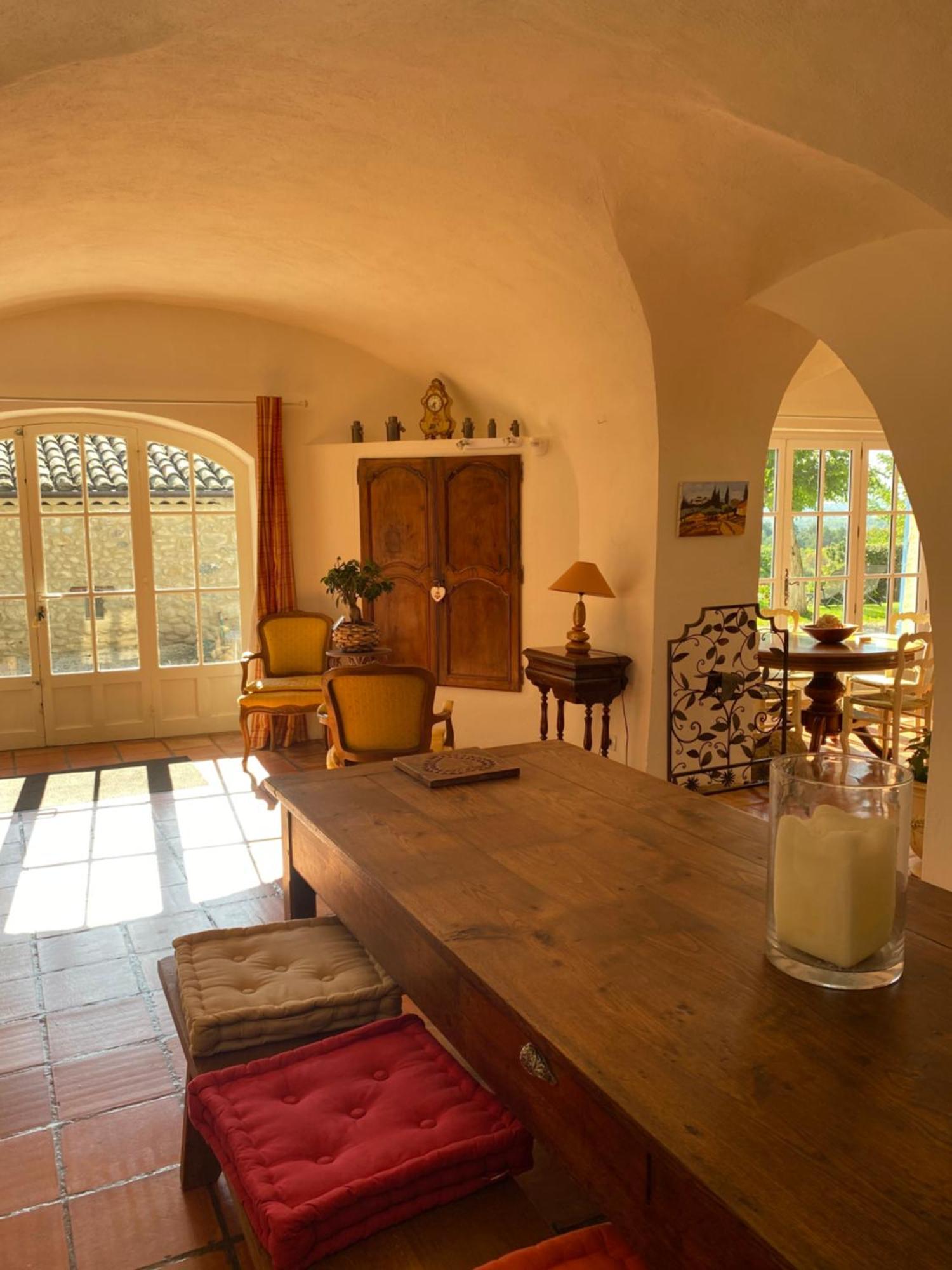 Chambre D'Hotes Le Jas Des Sagnieres Sigoyer  Dış mekan fotoğraf