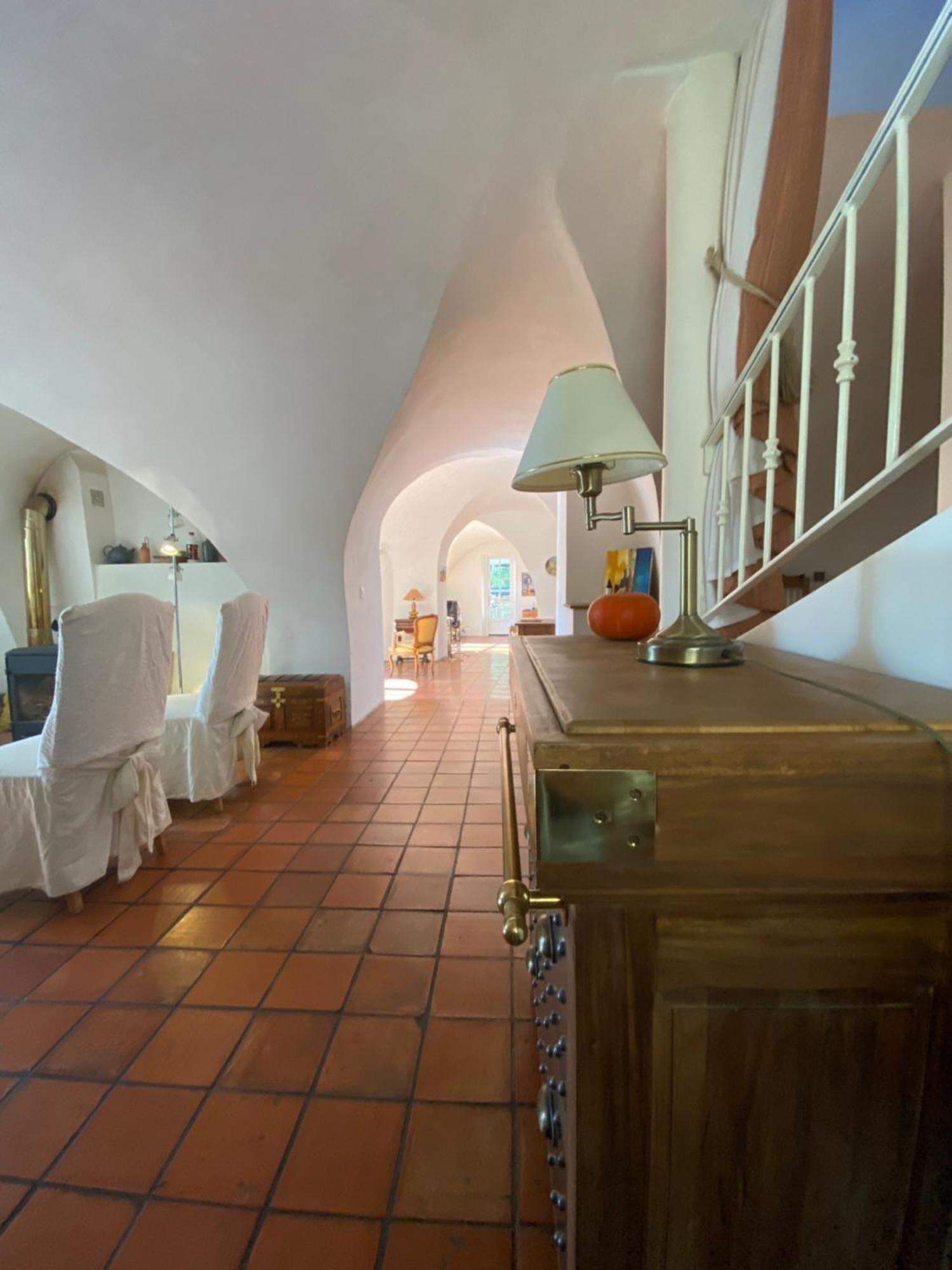 Chambre D'Hotes Le Jas Des Sagnieres Sigoyer  Dış mekan fotoğraf