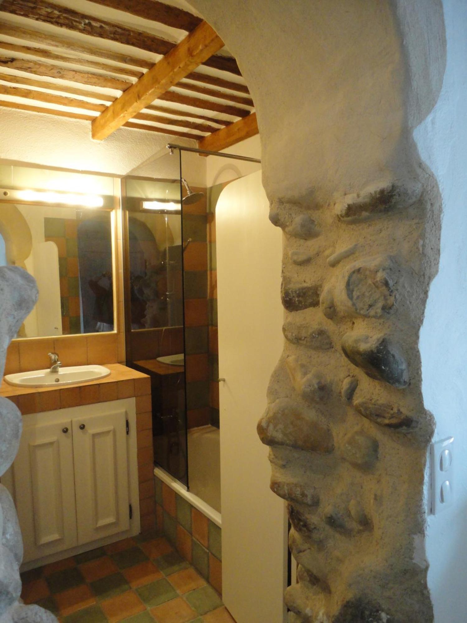 Chambre D'Hotes Le Jas Des Sagnieres Sigoyer  Dış mekan fotoğraf