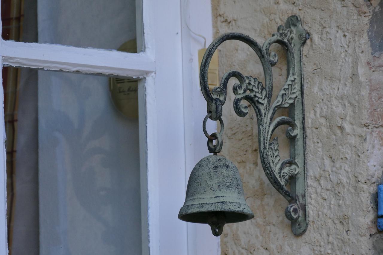 Chambre D'Hotes Le Jas Des Sagnieres Sigoyer  Dış mekan fotoğraf