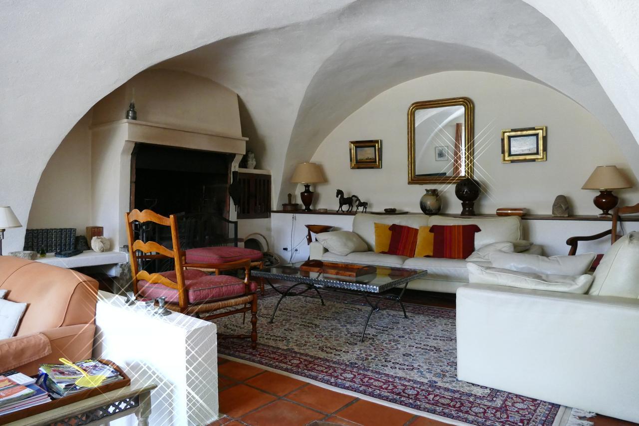 Chambre D'Hotes Le Jas Des Sagnieres Sigoyer  Dış mekan fotoğraf