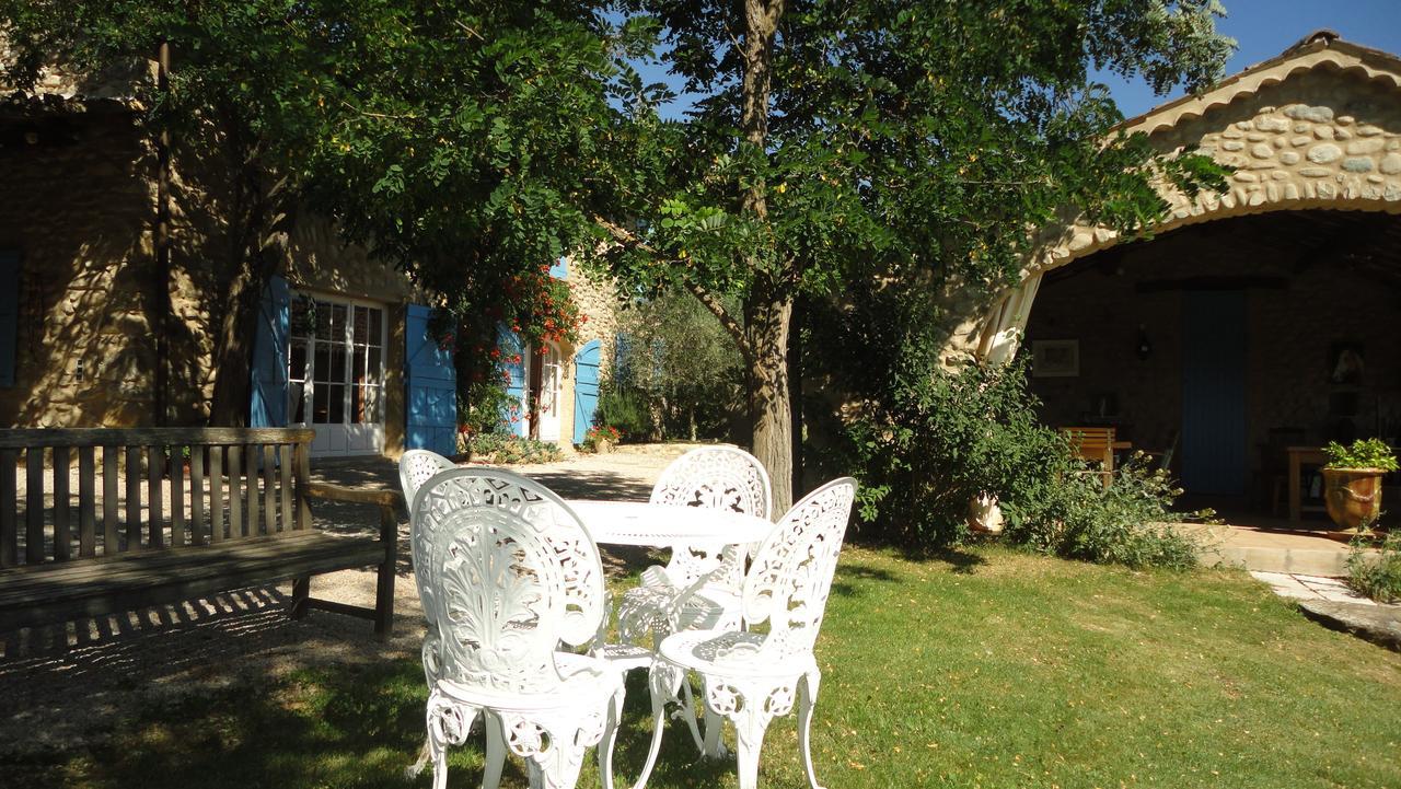 Chambre D'Hotes Le Jas Des Sagnieres Sigoyer  Dış mekan fotoğraf