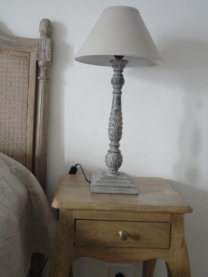 Chambre D'Hotes Le Jas Des Sagnieres Sigoyer  Dış mekan fotoğraf