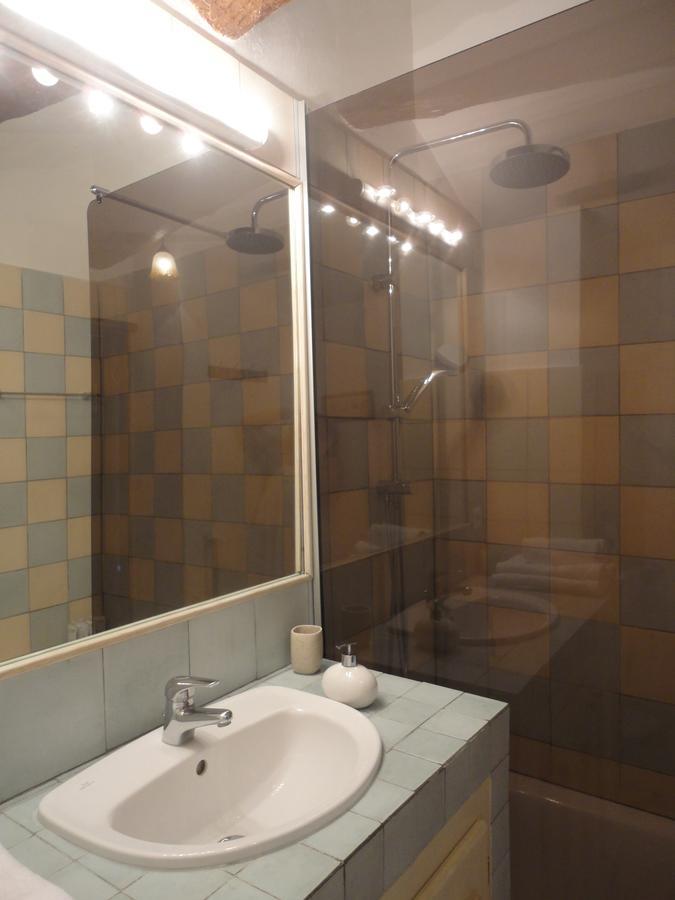 Chambre D'Hotes Le Jas Des Sagnieres Sigoyer  Dış mekan fotoğraf